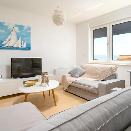 Lejlighed Amazing Kasjuni With Garrage