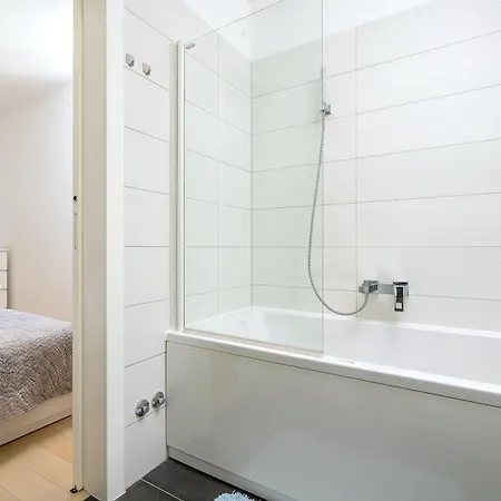 Lejlighed Amazing Kasjuni With Garrage *