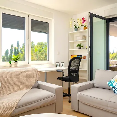 Amazing Kasjuni With Garrage Lejlighed Split