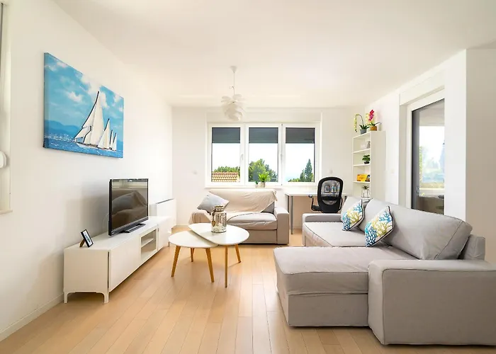 Apartament Amazing Kasjuni With Garrage *
