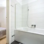 Apartman Amazing Kasjuni With Garrage *