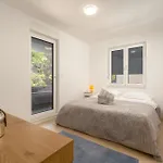 Apartman Amazing Kasjuni With Garrage