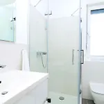 Apartman Amazing Kasjuni With Garrage *