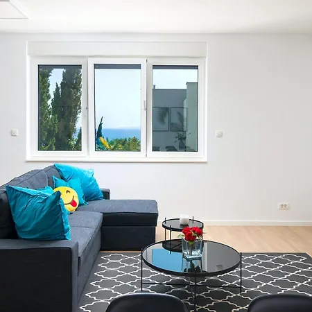 Apartman Amazing Kasjuni With Garrage Split