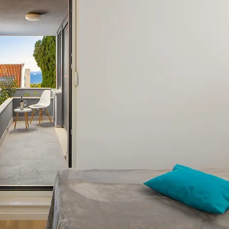 Amazing Kasjuni With Garrage Appartement Split