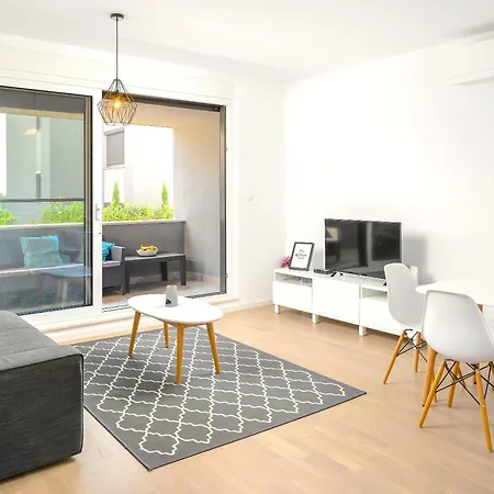 Amazing Kasjuni With Garrage Apartment Split