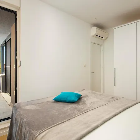 Amazing Kasjuni With Garrage Appartement Split