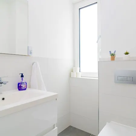 Appartement Amazing Kasjuni With Garrage
