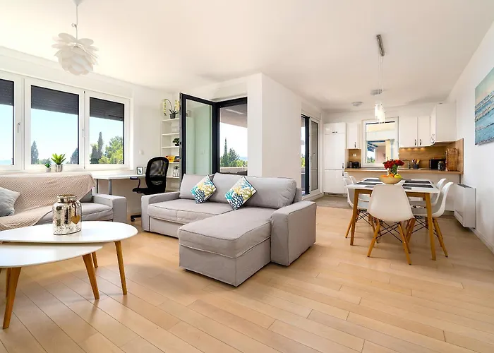 Amazing Kasjuni With Garrage * 斯普利特